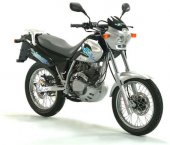 2007 Hartford VR-125Z photo